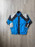 Vintage 90s NBA Orlando Magics Reversible Windbreaker Jacket
