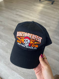 2002 Daytona Beach Biketoberfest SnapBack Hat