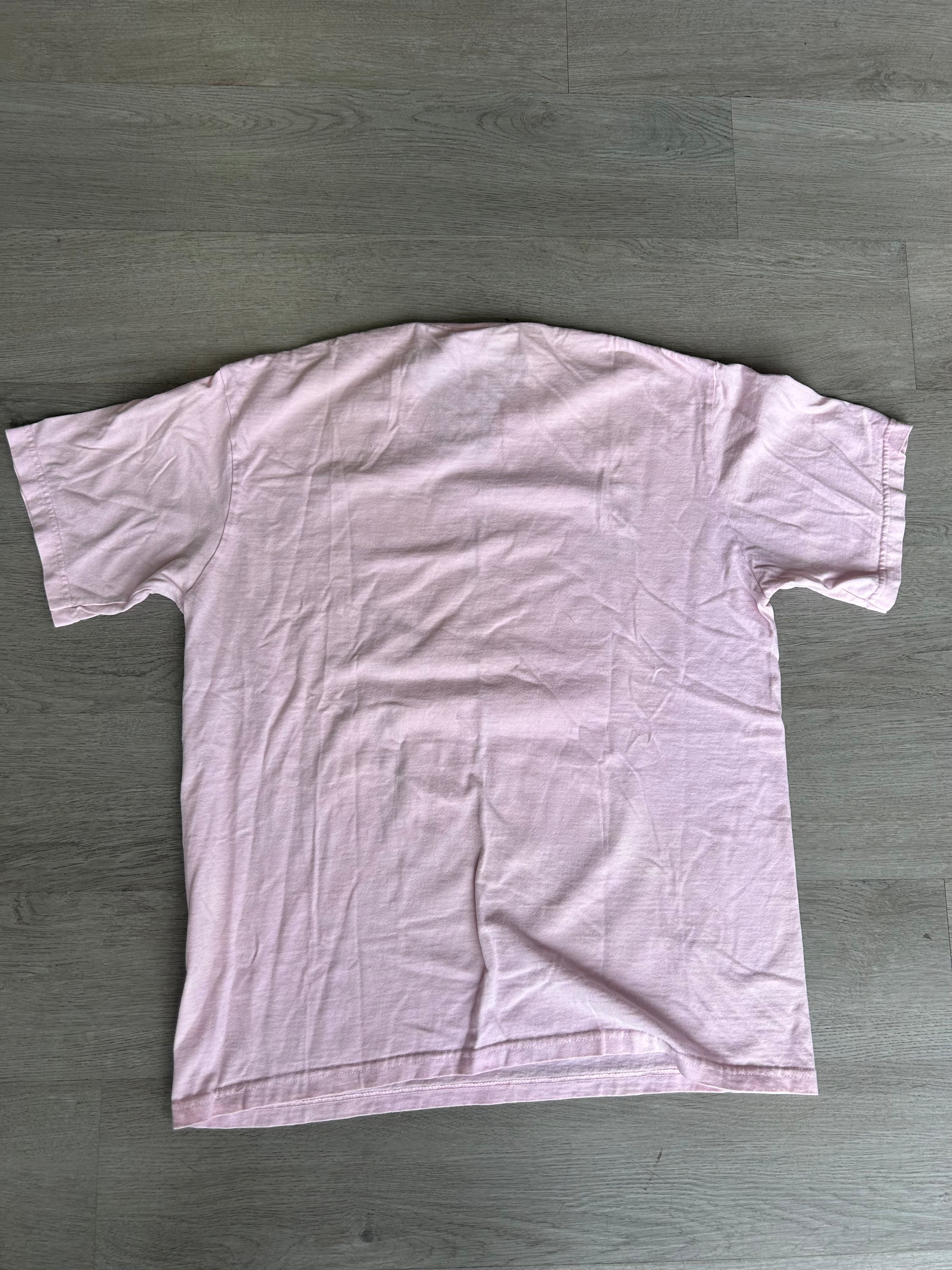 Supreme Model Tee from the SS22