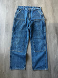 Vintage Carhartt Double Knee Jeans