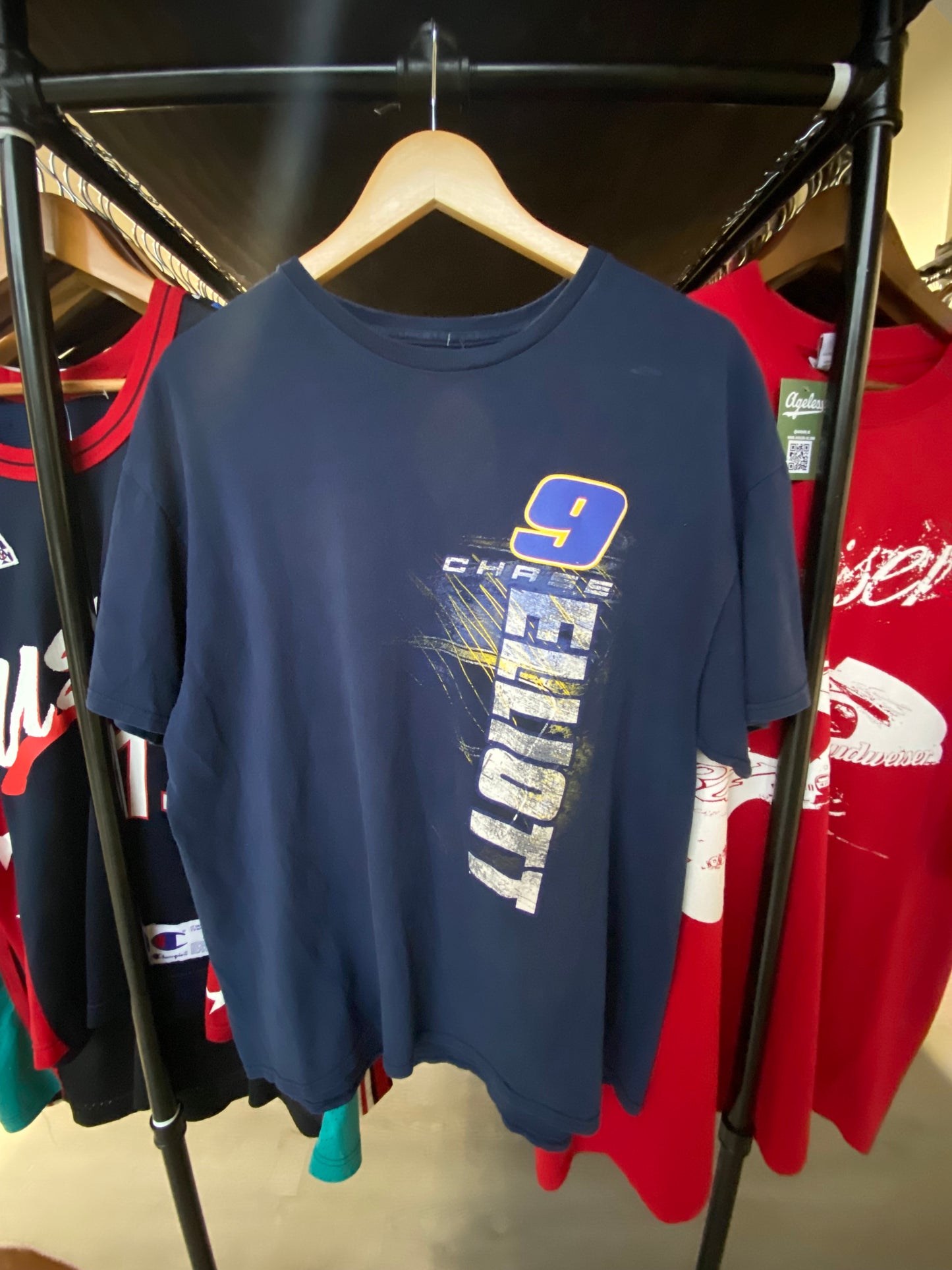 Chase Elliot NASCAR Tee