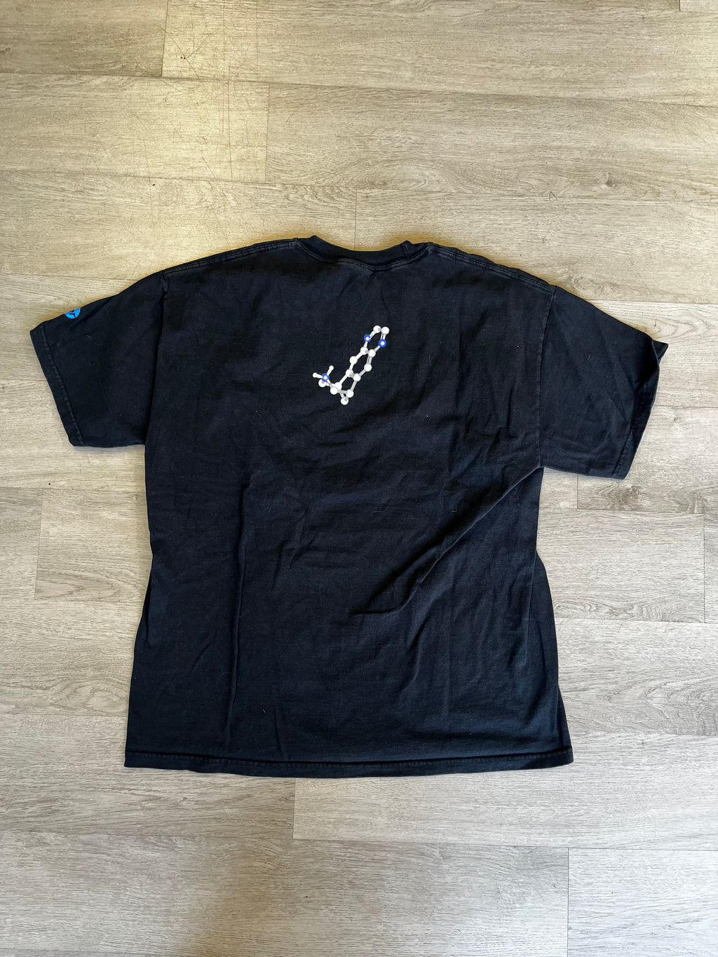 Vintage Chantix Tee