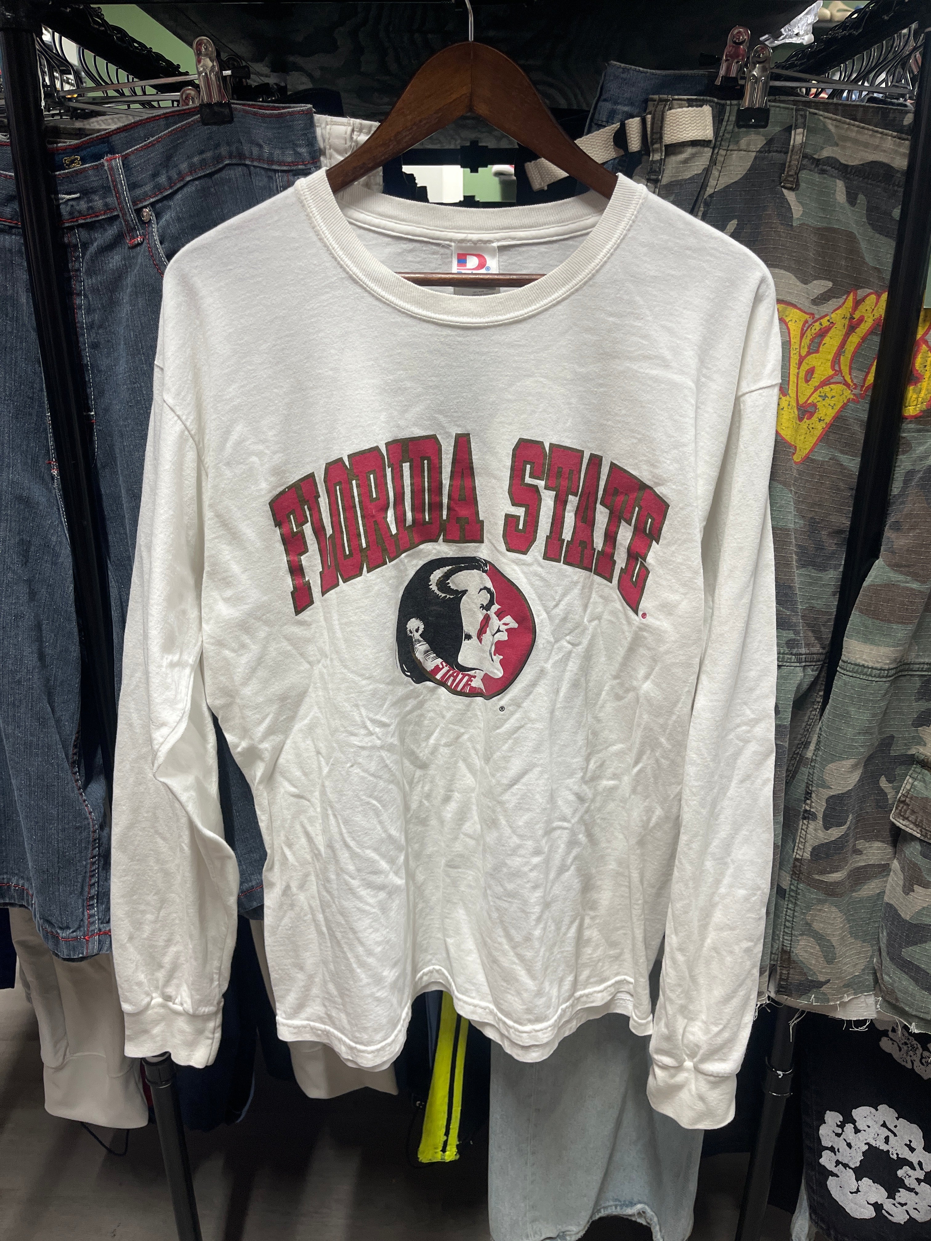 Florida State University Long Sleeve Tee