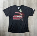 Vintage 1998 Atalanta Falcons NFC Champions Tee