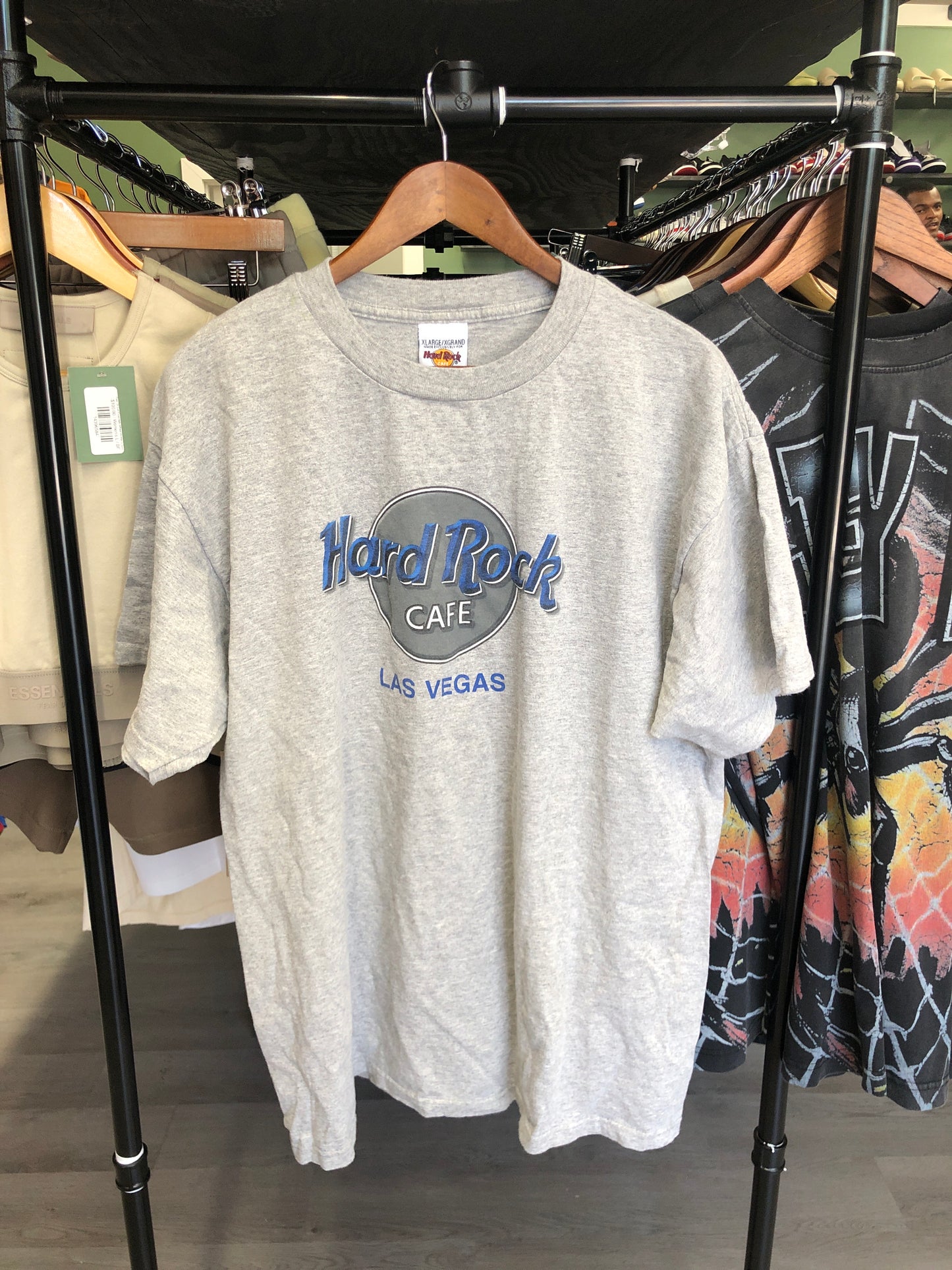 Vintage Hard Rock Cafe Tee