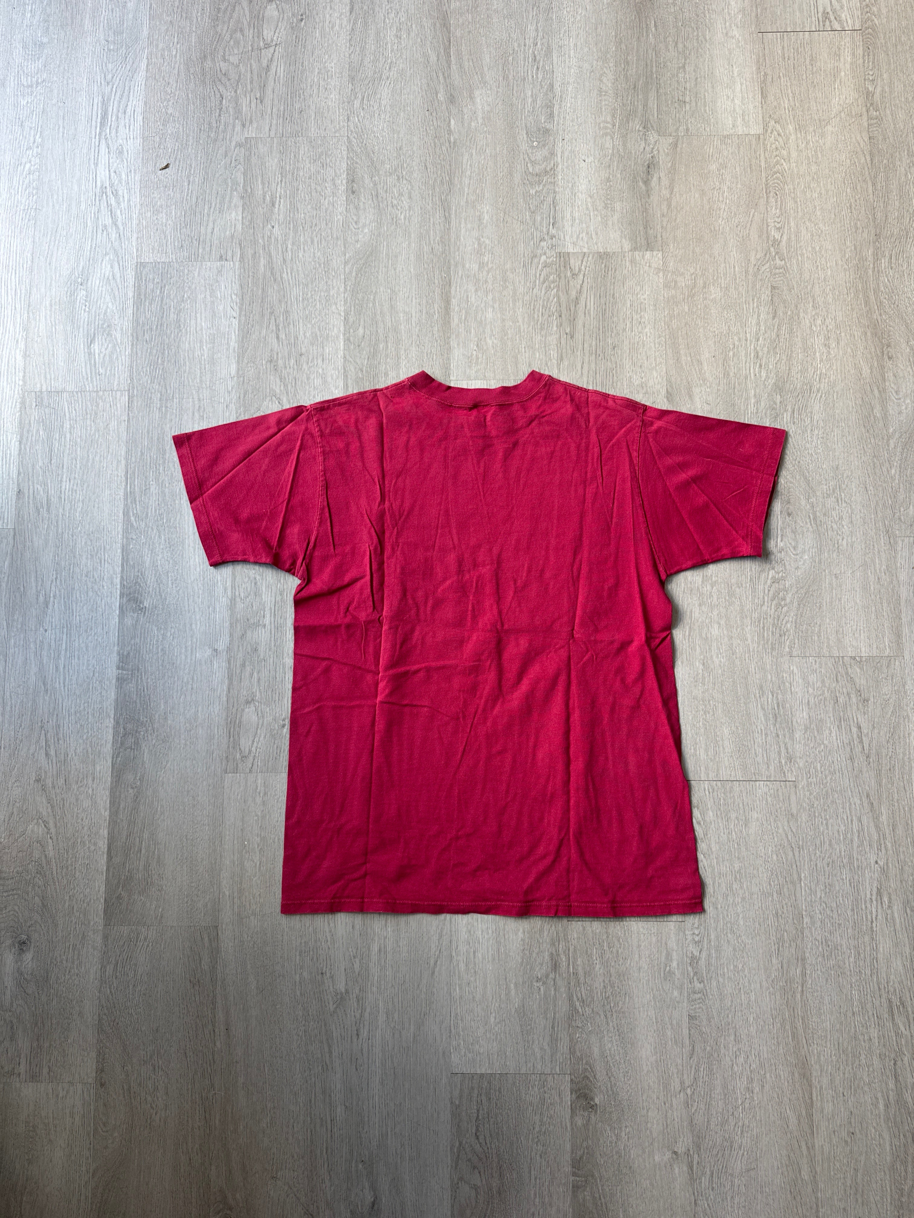 Vintage Russell Athletic University Of South Carolina Gamecocks Tee
