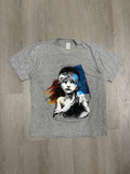 Vintage Grey Les Miserables Tee