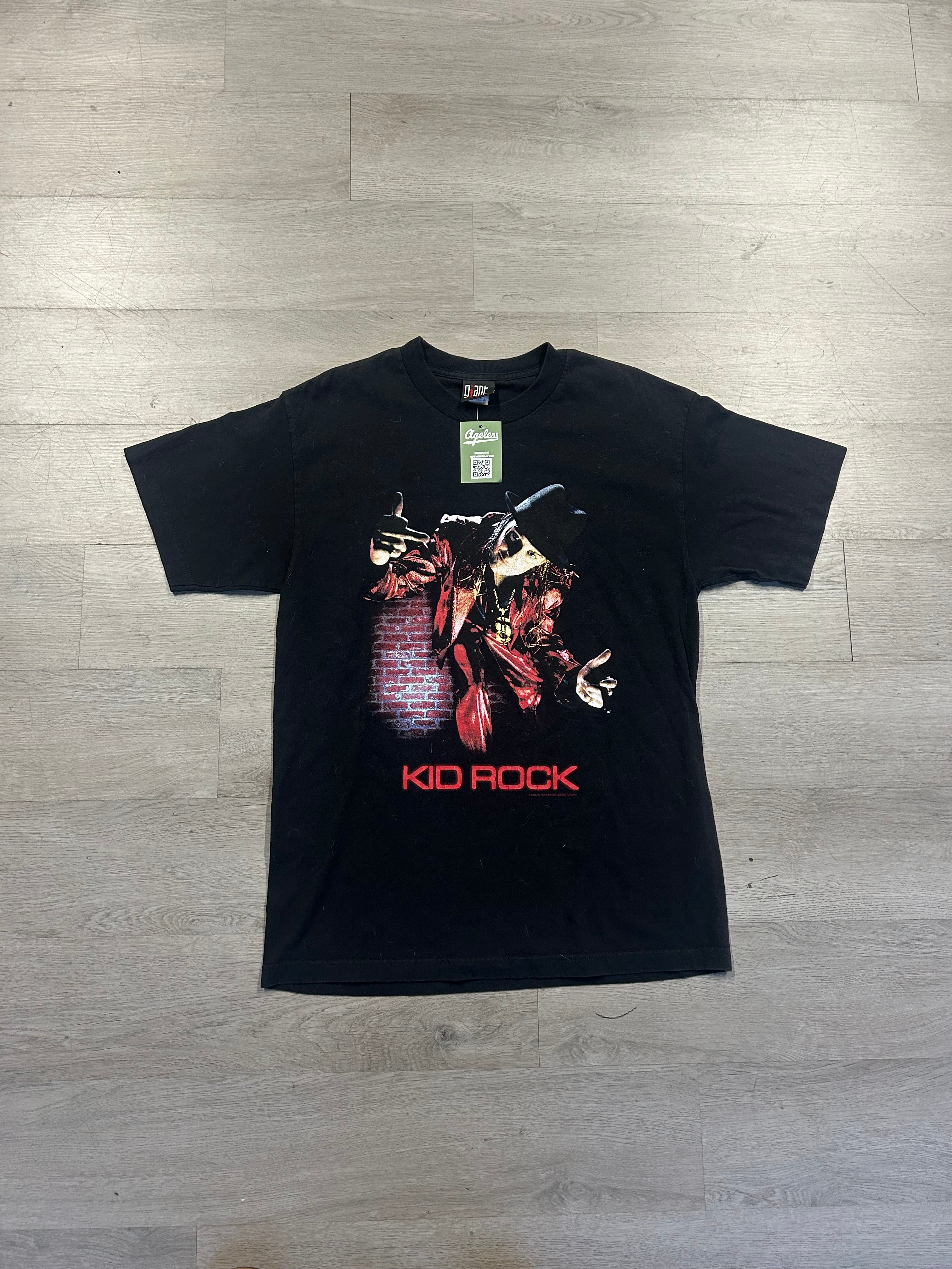 Vintage 2000 Kid Rock Tee