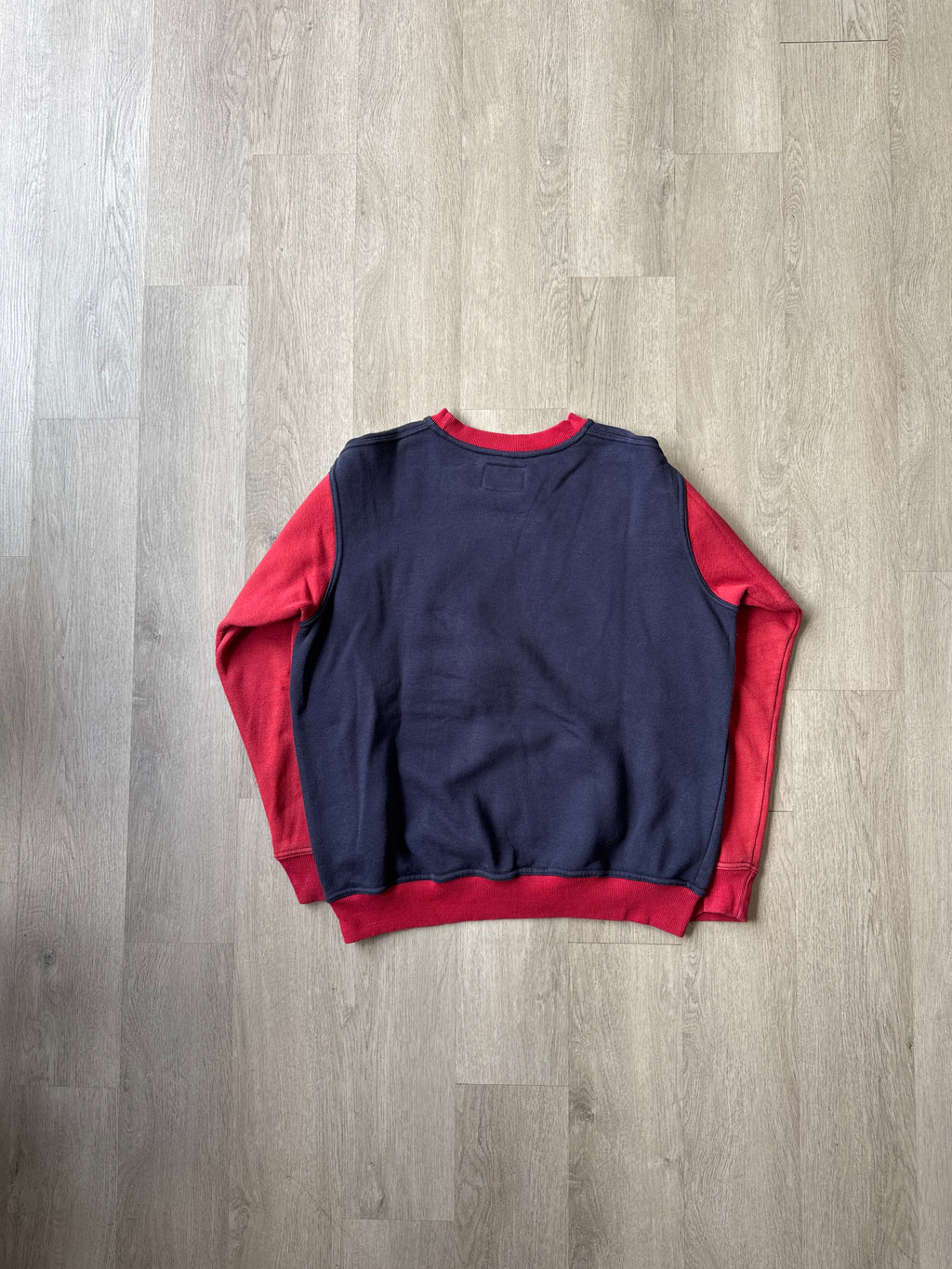 Vintage South Carolina State University Bulldogs Sweatshirt