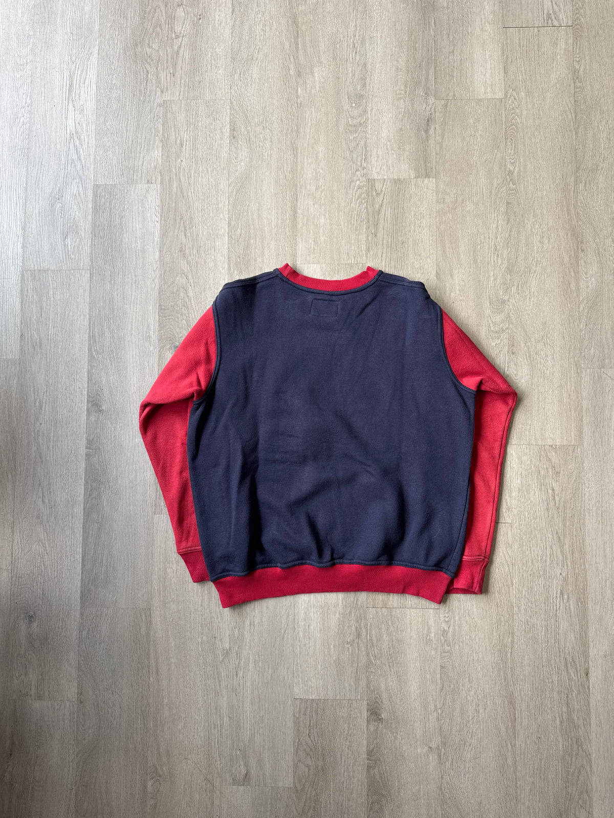 Vintage South Carolina State University Bulldogs Sweatshirt