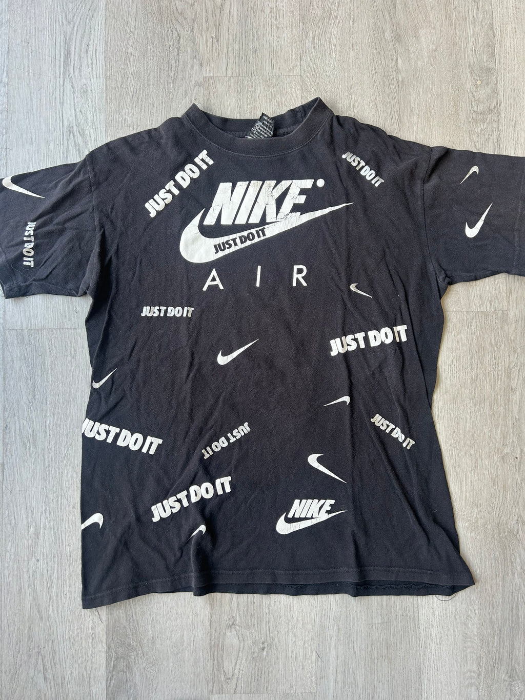 Nike Just Do It Tee