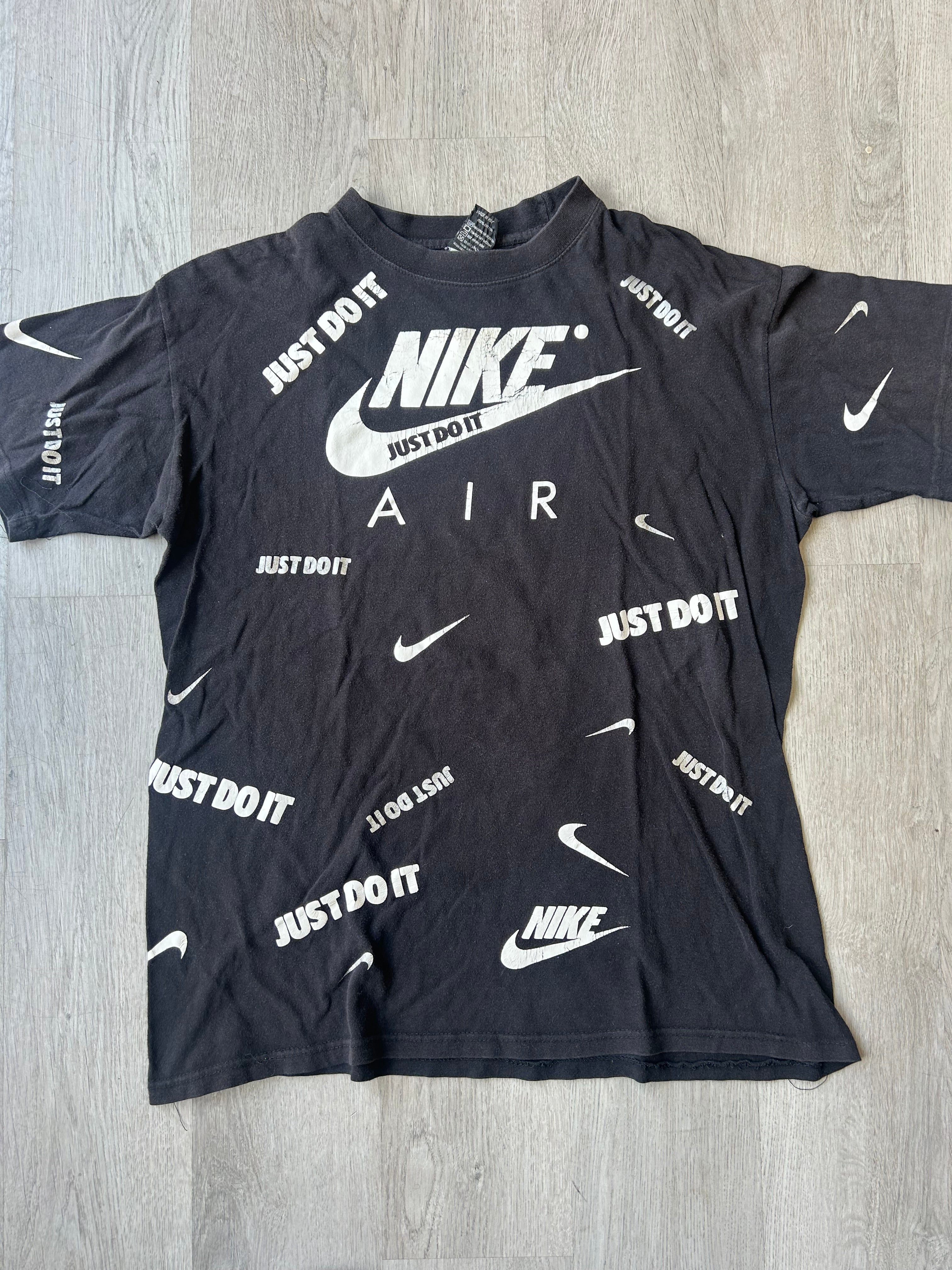 Nike Just Do It Tee