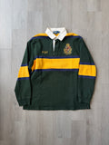 Polo Ralph Lauren Green NYC Rugby
