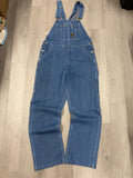 Vintage Big Smith Denim Overalls