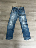 Vintage Levi's Engineered Jeans