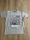 Vintage Lowes NASCAR Tee