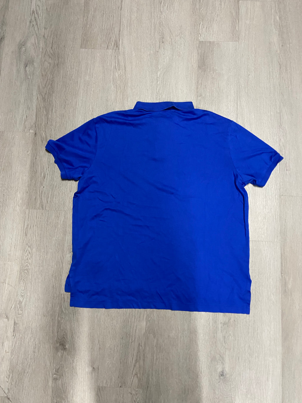 Polo Ralph Lauren Small Pony Collared Shirt