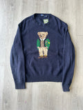 Polo Ralph Lauren Preppy Bear Sweater