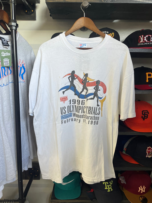 1996 US Olympic Trials Tee