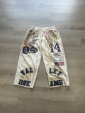 Vale Forever Crash Dirty/Grey Sweatpants
