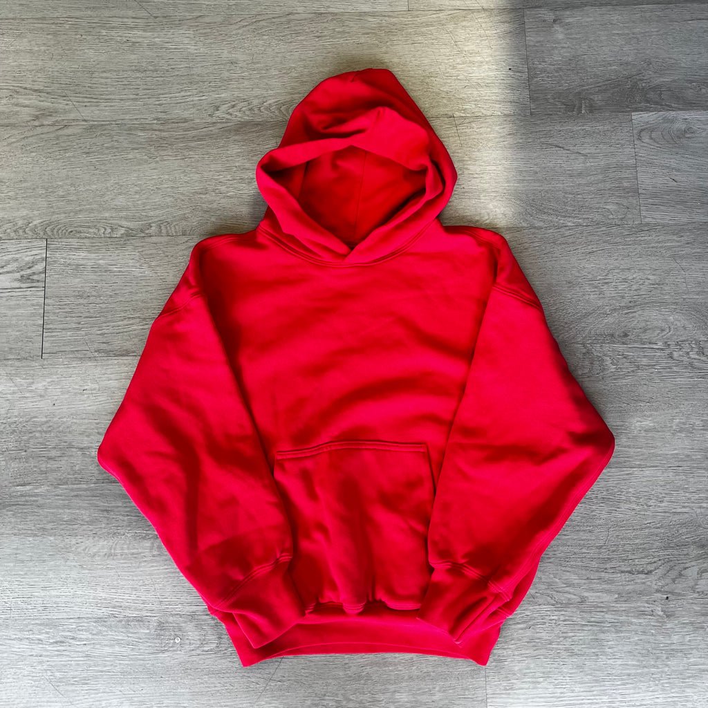 Kids Yeezy Gap Hoodie