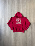 Vintage 80s University Of South Carolina Gamecocks Hoodie