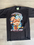 Y2K Vintage Bootleg Dragon-Ball Z Tee