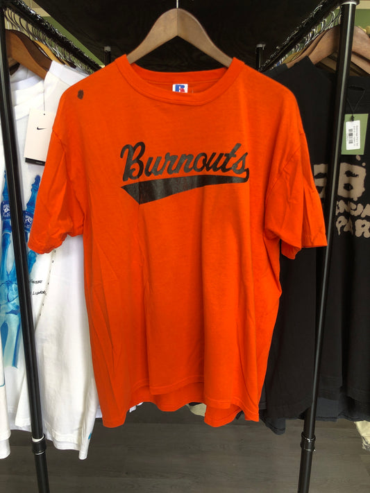 Vintage Burnouts Tee