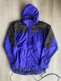 Vintage 90s Women’s Purple The North Face Mountain Jacket