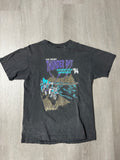 Vintage Thunder Bay Motorcycle Tee