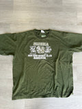 Vintage Singha Beer Tee