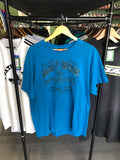 Harley Davidson Motorcycle Tee