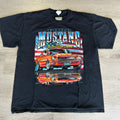 Vintage Ford Mustang Tee