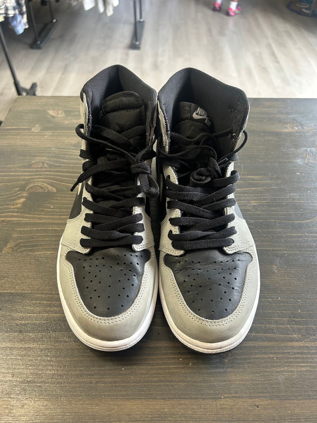 Pre-Owned Jordan 1 Retro High Shadow 2.0