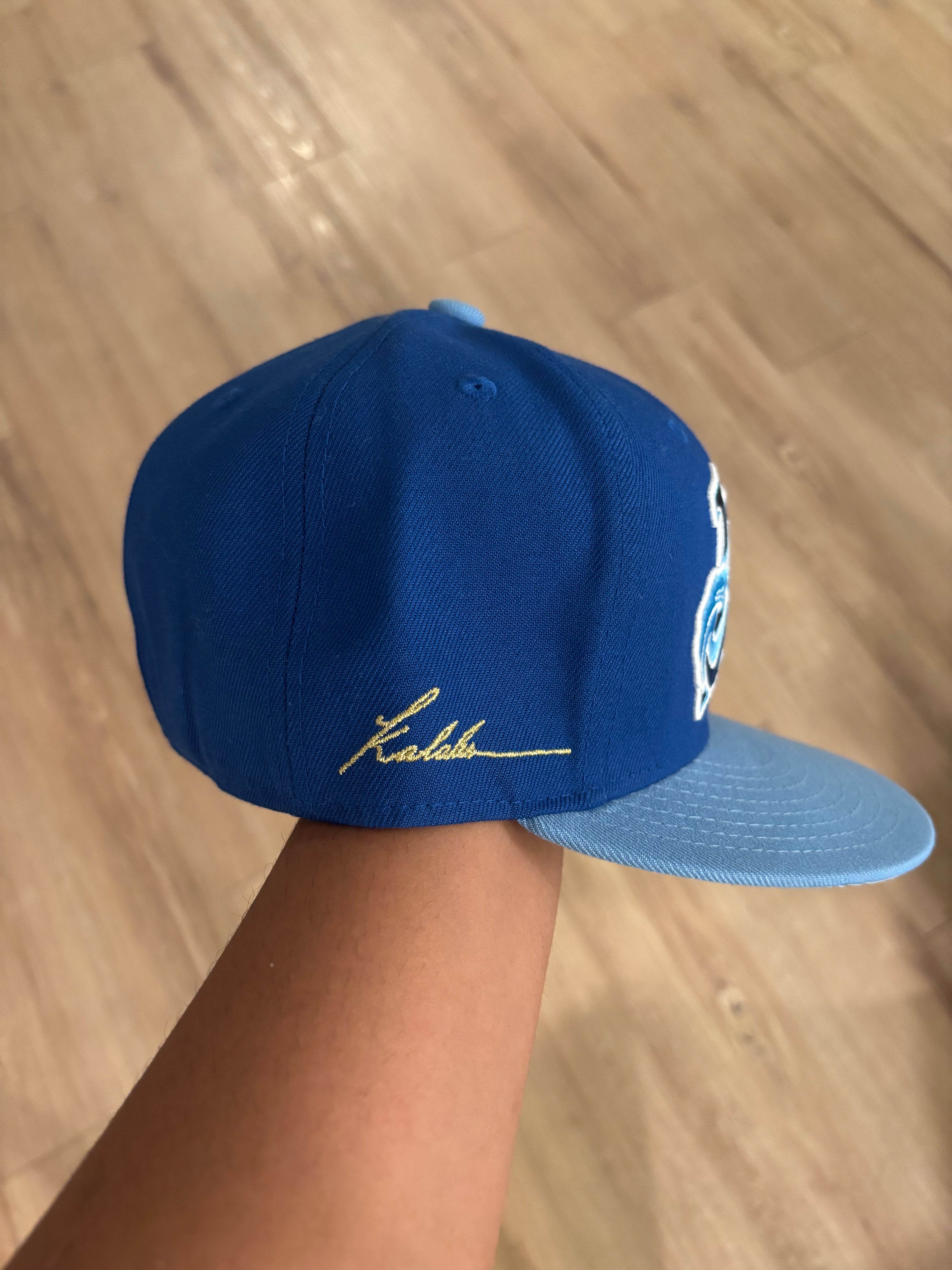 Kapitol Arts Labs Hat