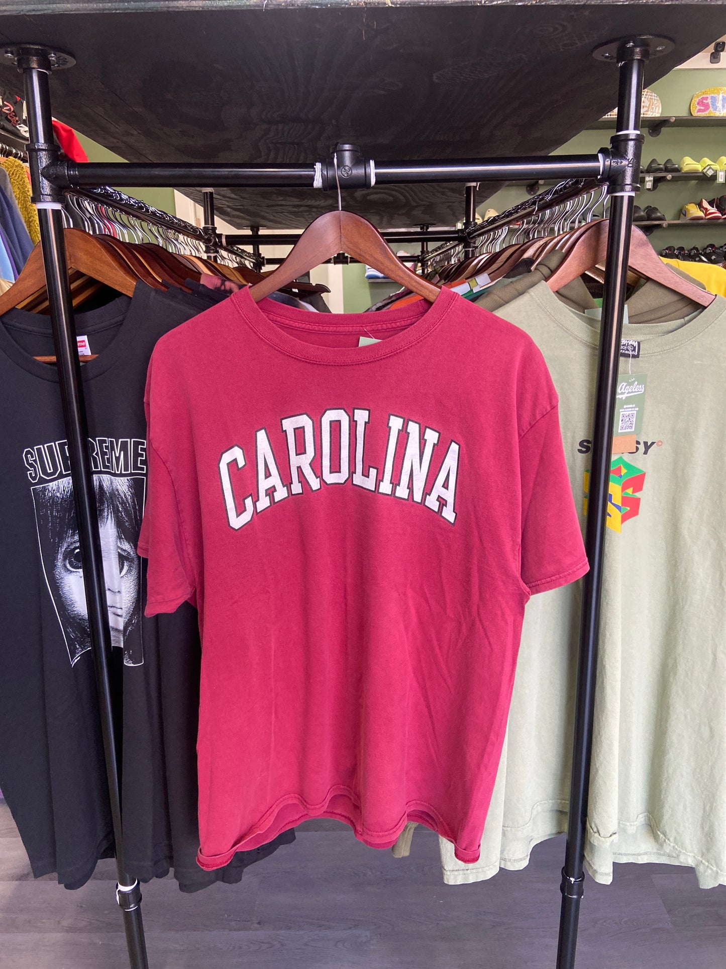 University of South Carolina Tee