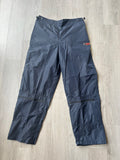 Vintage Tommy Hilfiger Athletics Windbreaker Pants