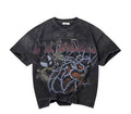 Vale Tazmania Tee Lives Valley Forever
