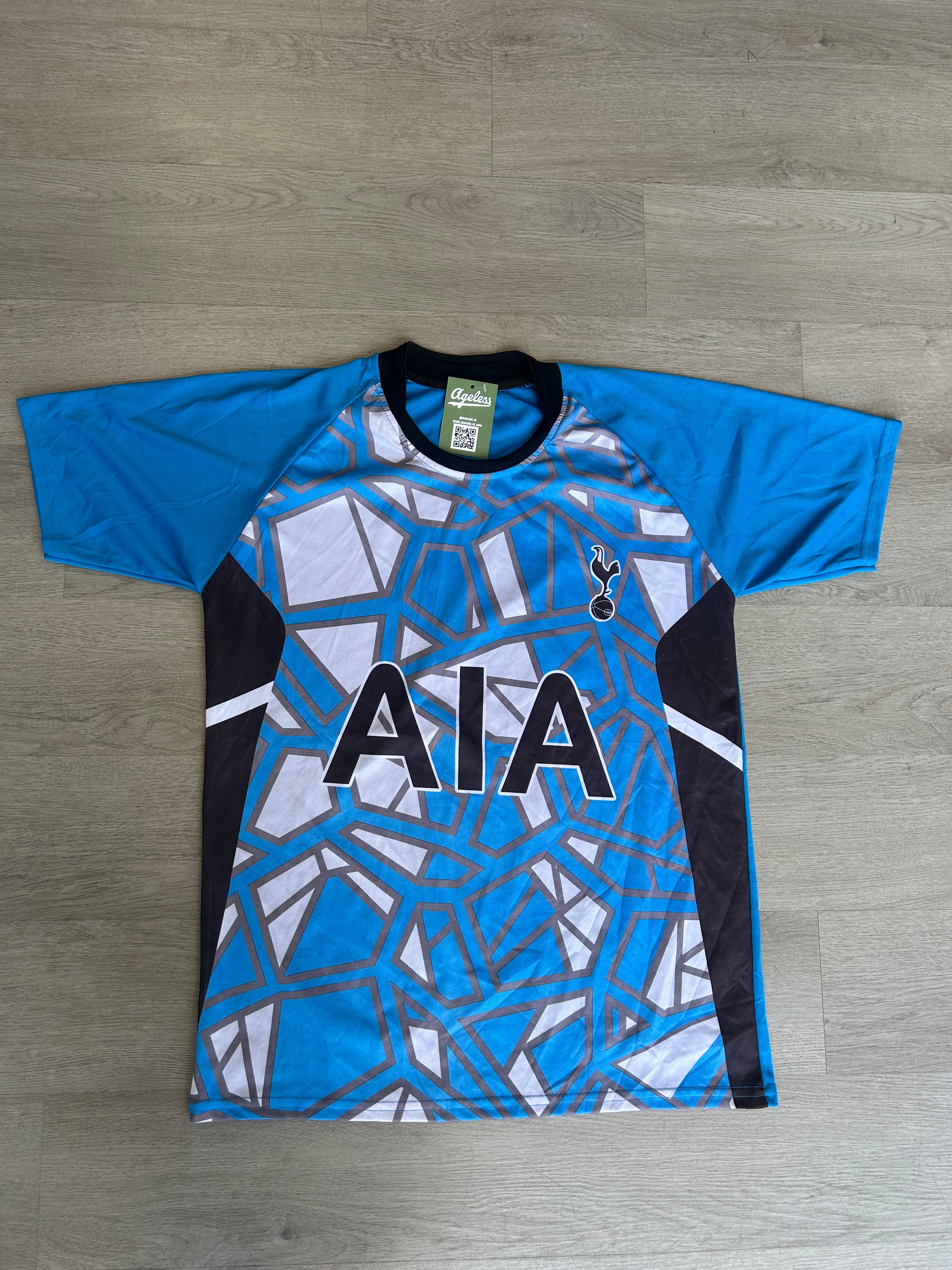 Tottenham Hotspur 2022/23 third kit Jersey