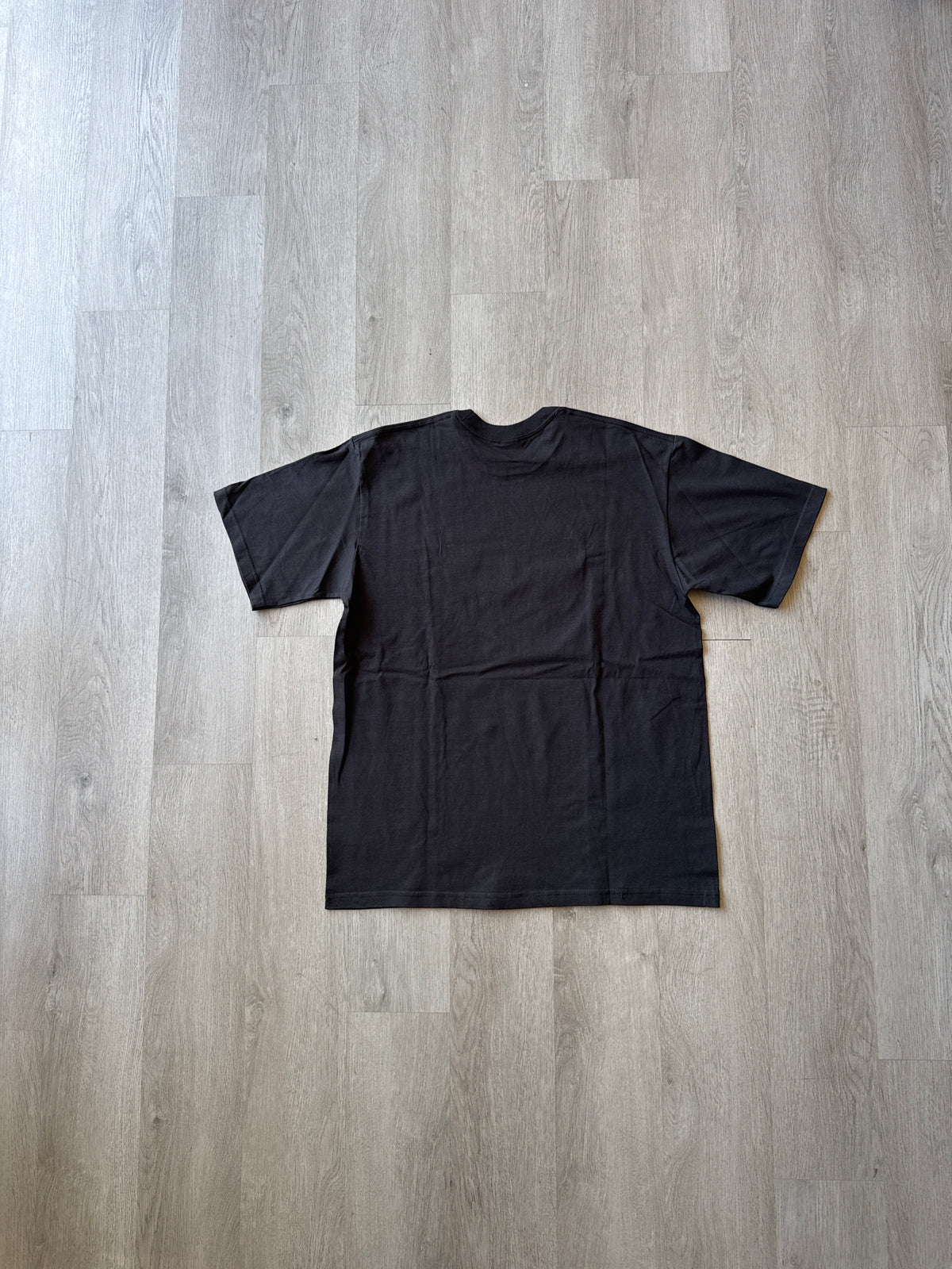 Supreme Nike ACG Grid Black Tee (FW22)