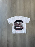 Vintage 90s Toddler University Of South Carolina Gamecocks Tee