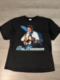 2000s Whispering Bill Anderson Screen Play Tee