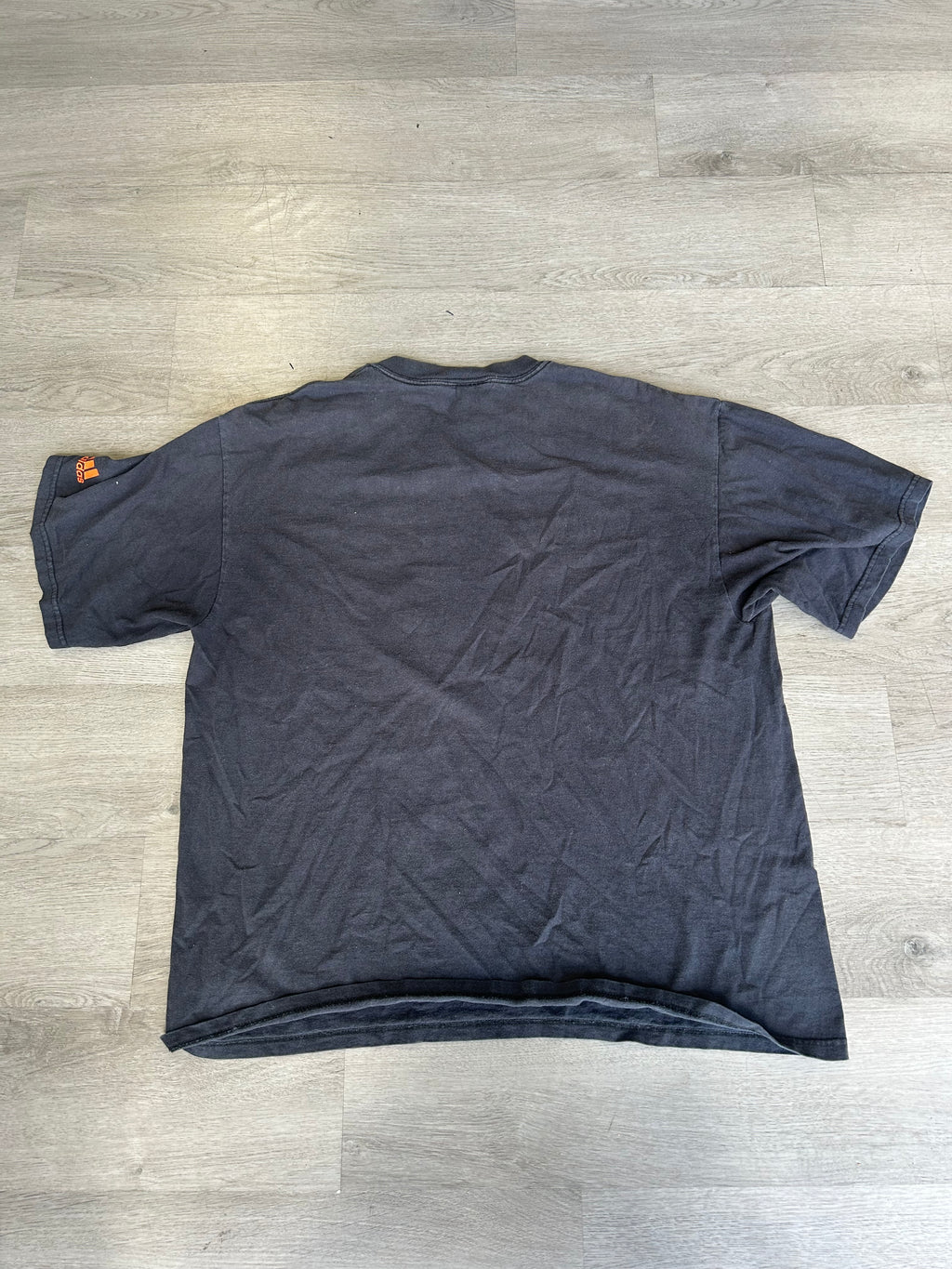 Adidas New York Mets Tee
