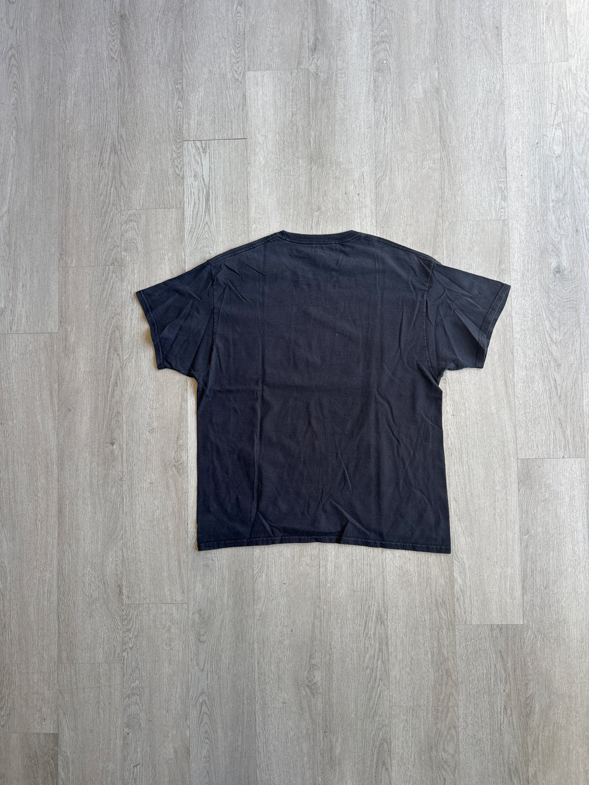 Vintage 90s Wheel Of Fortune Parody Tee