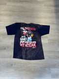 Vintage AND1 ‘Call The Operator My Game’s Off The Hook’ Tee