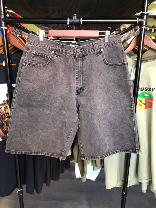 Beverly Hills Polo Club Denim Shorts