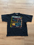 Vintage 90s Kemme Holland Souvenir Tee
