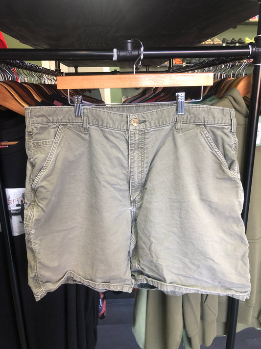 Carhartt Jean Shorts