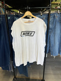 Vintage Nike Cutoff Tee