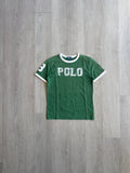 Vintage 90s Polo Ralph Lauren Ringer Tee